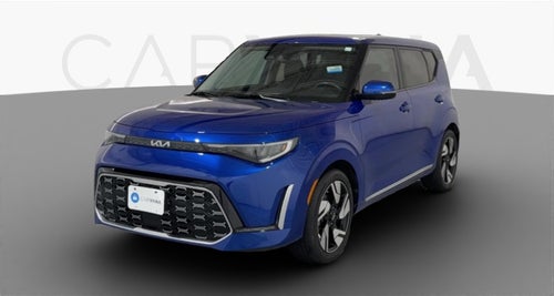 2024 Kia Soul