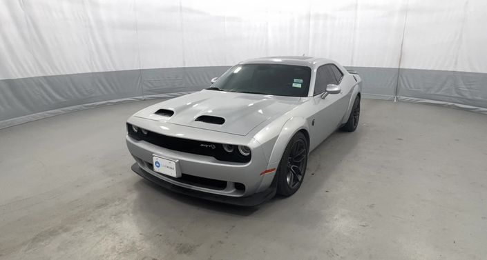 Thumbnail: 2019 Dodge Challenger - 1