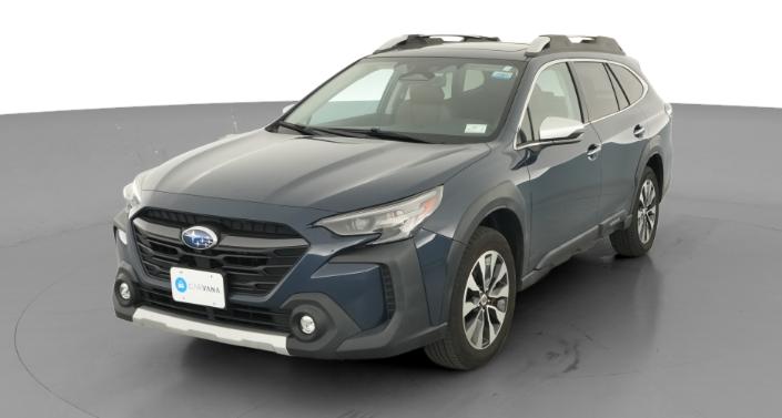Thumbnail: 2024 Subaru Outback - 1