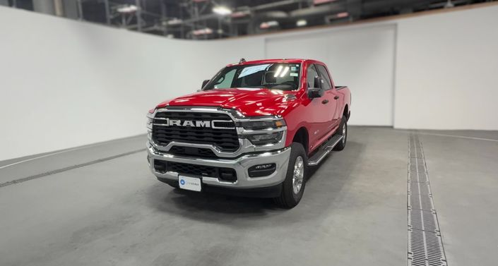 Thumbnail: 2026 RAM 2500 - 1