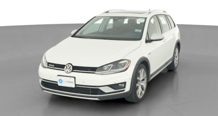 Thumbnail: 2018 Volkswagen Golf - 1