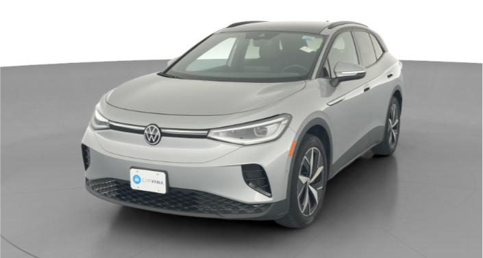 Thumbnail: 2023 Volkswagen ID.4 - 1