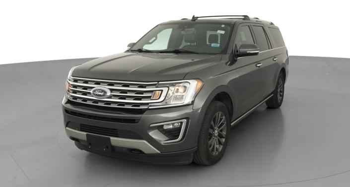 2021 Ford Expedition MAX Limited -
                  Richton Park, IL