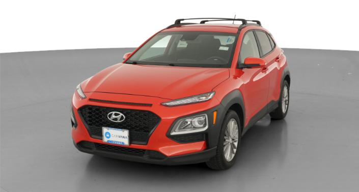 Thumbnail: 2020 Hyundai Kona - 1