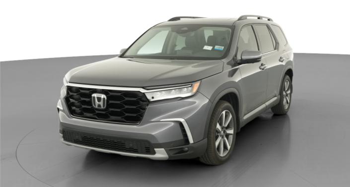 Thumbnail: 2025 Honda Pilot - 1