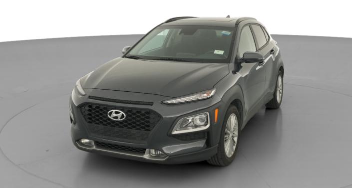 Thumbnail: 2020 Hyundai Kona - 1