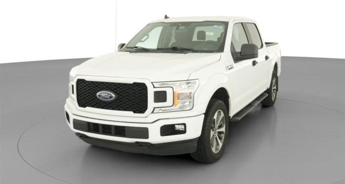 Thumbnail: 2020 Ford Econoline - 1