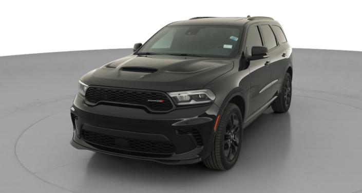 Thumbnail: 2026 Dodge Durango - 1