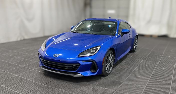 2023 Subaru BRZ Limited -
                  North Las Vegas, NV