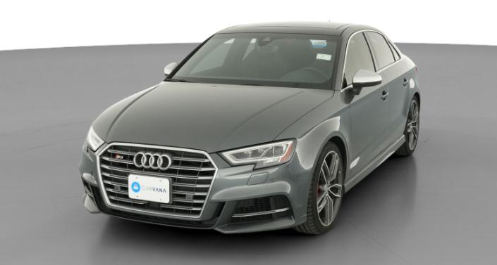 Thumbnail: 2017 Audi S3 - 1
