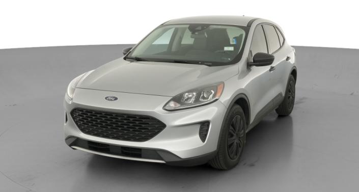 Thumbnail: 2021 Ford Escape - 1