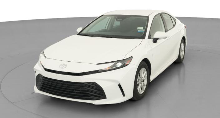Thumbnail: 2025 Toyota Camry - 1