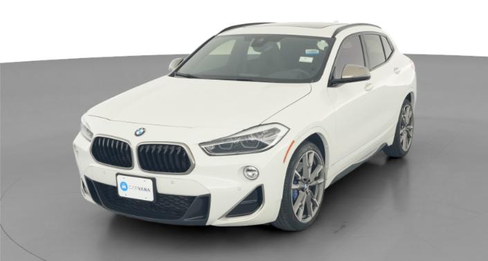 2019 BMW X2 M35i -
                  Rocklin, CA