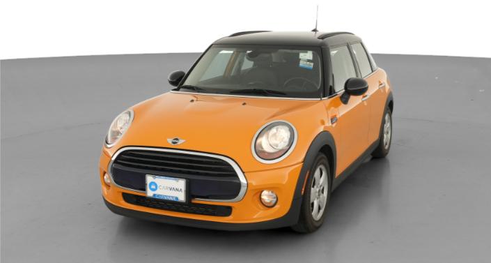 2016 MINI Cooper Hardtop 4 Door -
                  Richton Park, IL