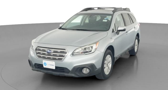 Thumbnail: 2017 Subaru Outback - 1