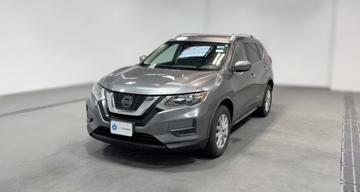 Thumbnail: 2020 Nissan Rogue - 1