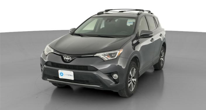 Thumbnail: 2018 Toyota RAV4 - 1