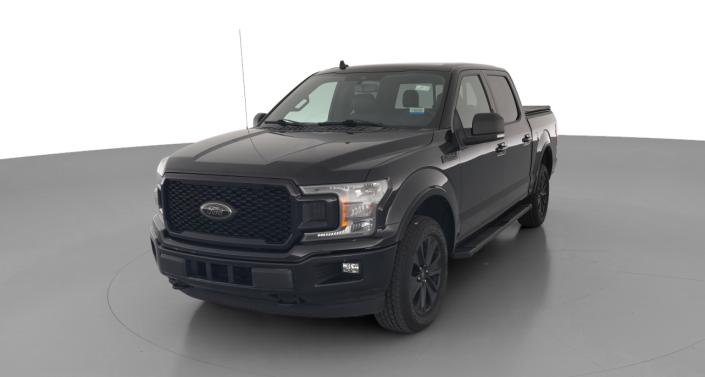 Thumbnail: 2020 Ford Econoline - 1
