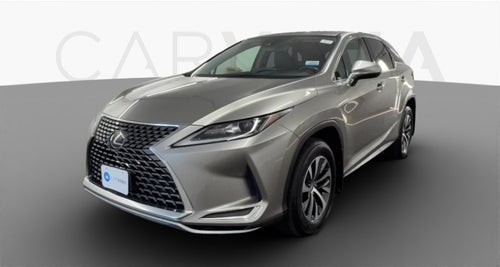 2022 Lexus RX