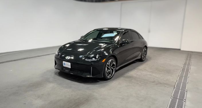 2023 Hyundai Ioniq 6 SEL -
                  Tolleson, AZ