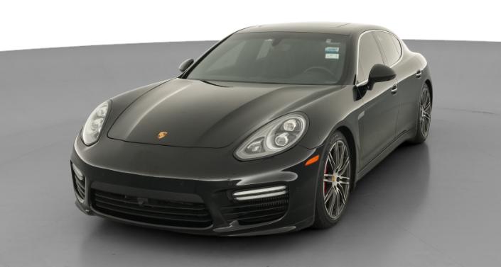 2016 Porsche Panamera Turbo -
                  Trenton, OH