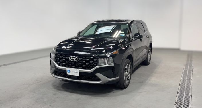 Thumbnail: 2023 Hyundai Santa Fe - 1