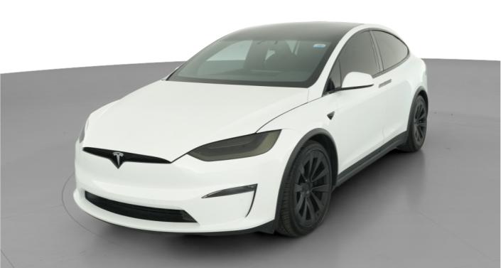 2022 Tesla Model X Plaid -
                  Concord, NC