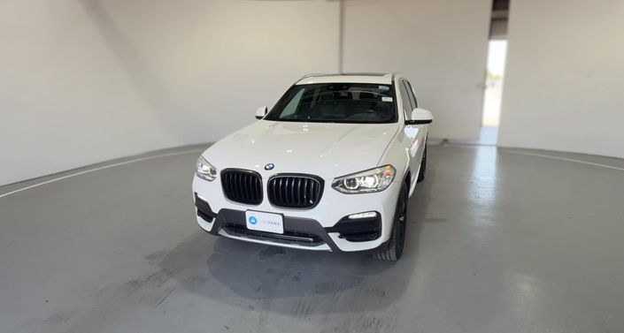 Thumbnail: 2018 BMW X3 - 1