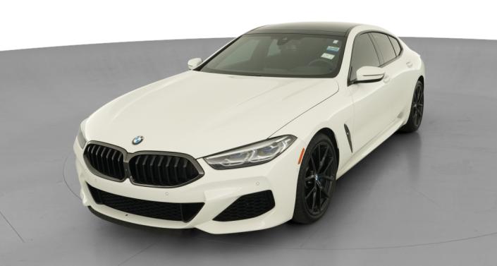 2022 BMW 8 Series M850i xDrive -
                  Richton Park, IL