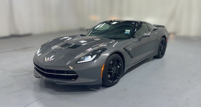 Thumbnail: 2016 Chevrolet Corvette - 1