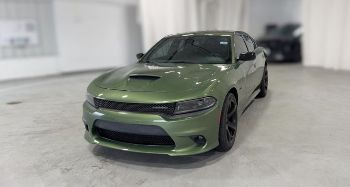 Thumbnail: 2023 Dodge Charger - 1