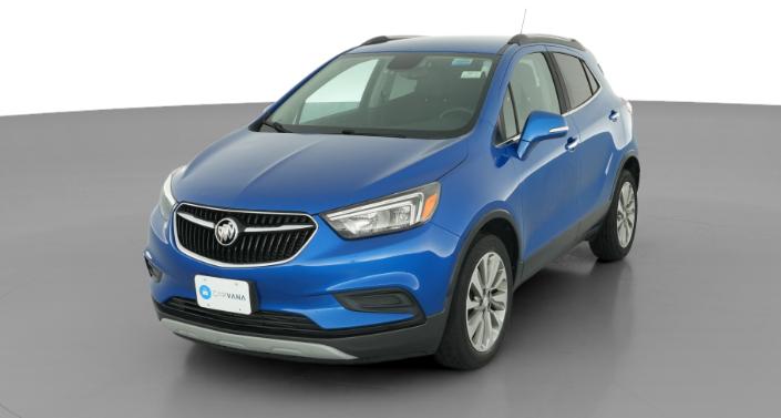 2018 Buick Encore Preferred -
                  Colonial Heights, VA