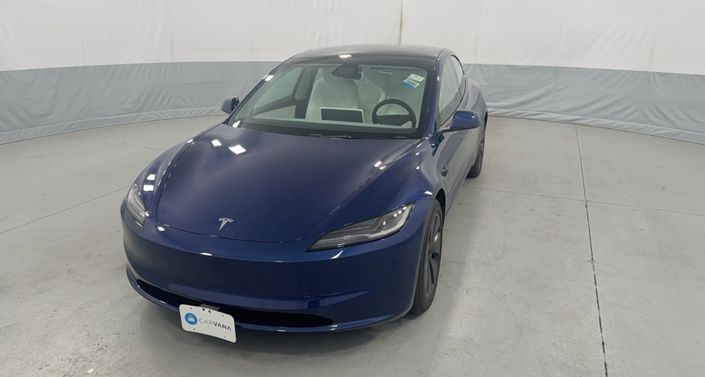 Thumbnail: 2024 Tesla Model 3 - 1