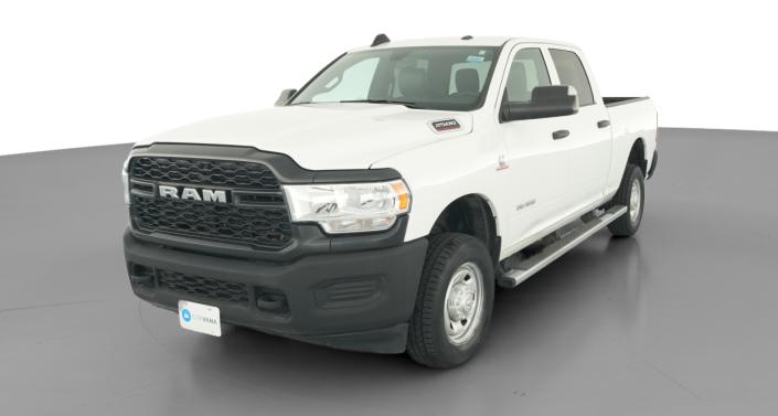 2021 RAM 2500 Tradesman -
                  Concord, NC
