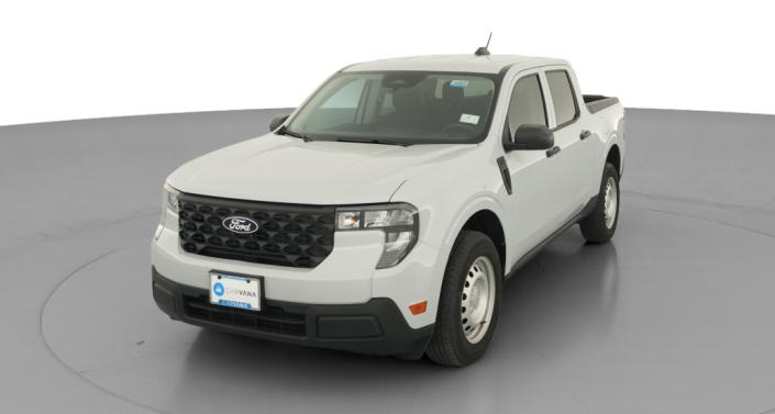 Thumbnail: 2025 Ford Maverick - 1