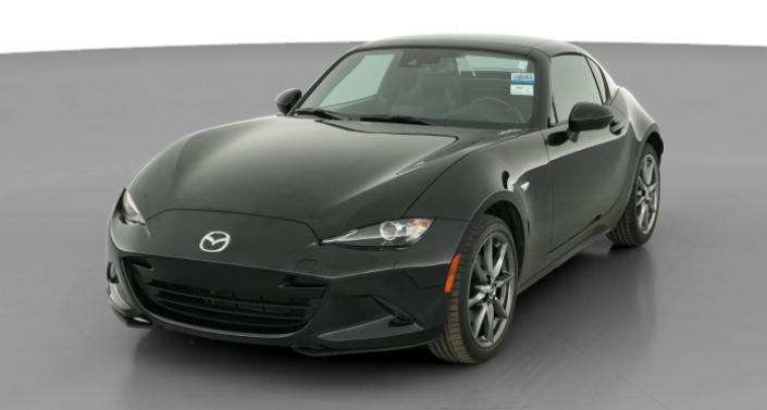 Thumbnail: 2022 Mazda MX-5 Miata - 1