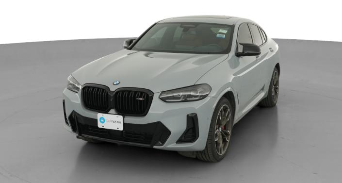 Thumbnail: 2023 BMW X4 - 1