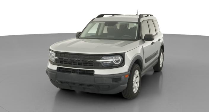 2021 Ford Bronco Sport Base -
                  Colonial Heights, VA