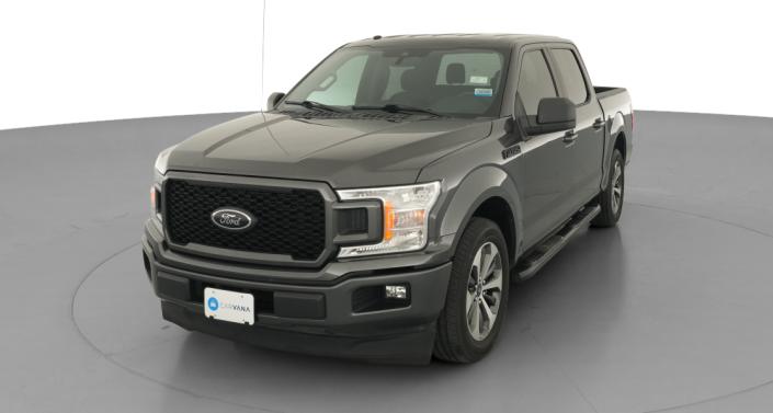Thumbnail: 2019 Ford Econoline - 1