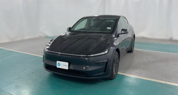 Thumbnail: 2026 Tesla Model Y - 1