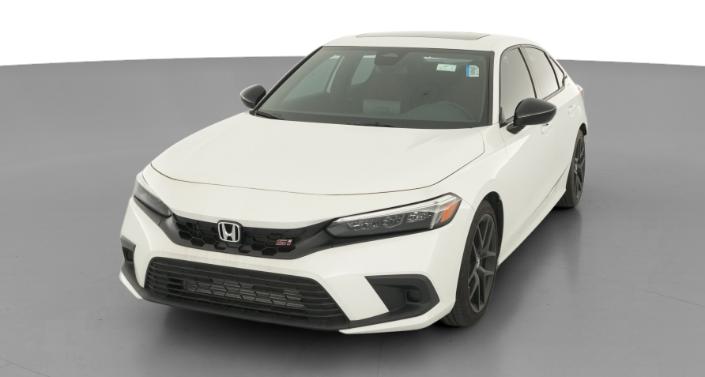 Thumbnail: 2023 Honda Civic - 1