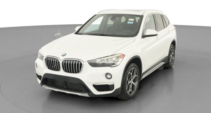 2018 BMW X1 xDrive28i -
                  Bessemer, AL