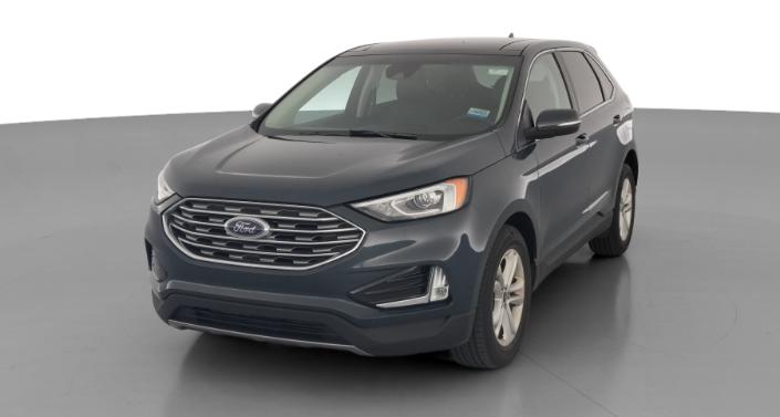 Thumbnail: 2019 Ford Edge - 1