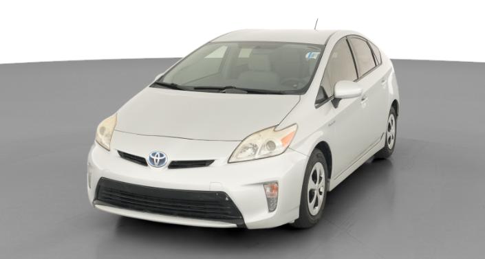 2015 Toyota Prius Two -
                  Haines City, FL