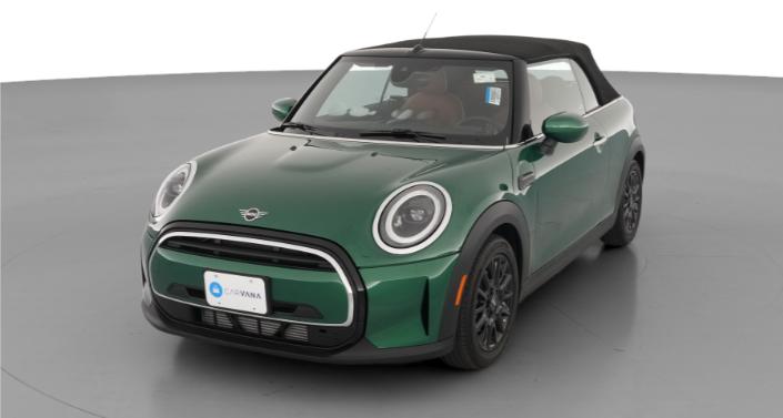 2023 MINI Cooper Convertible  -
                  Lorain, OH
