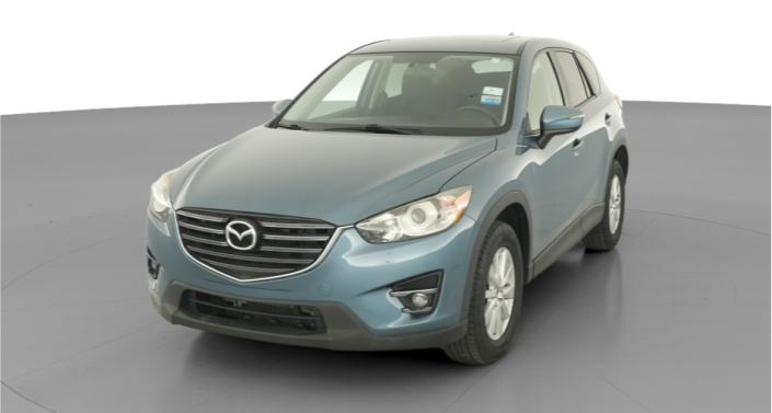 Thumbnail: 2016 Mazda CX-5 - 1