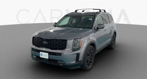 2021 Kia Telluride