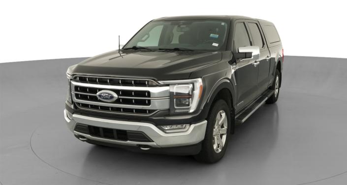 Thumbnail: 2021 Ford Econoline - 1