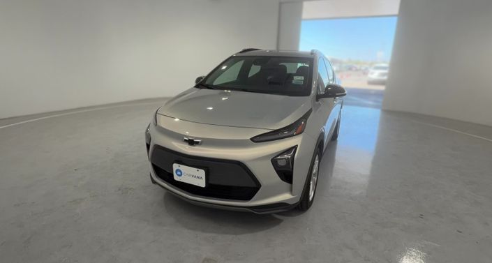 2023 Chevrolet Bolt EUV LT -
                  Tempe, AZ