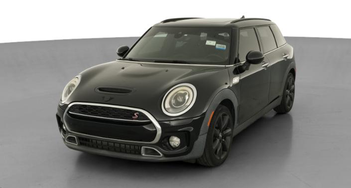 2017 MINI Cooper Clubman S -
                  Richton Park, IL